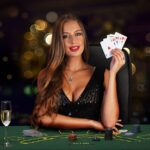 Rahasia Menang Baccarat