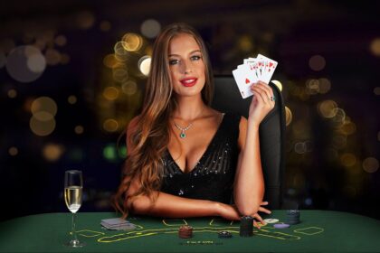 Rahasia Menang Baccarat