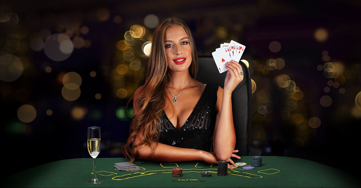 Rahasia Menang Baccarat