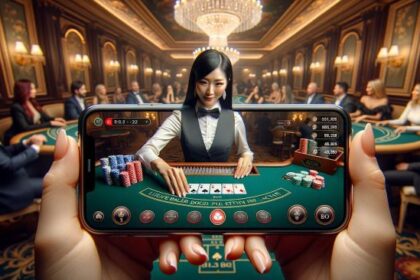 Panduan Menang Poker Online