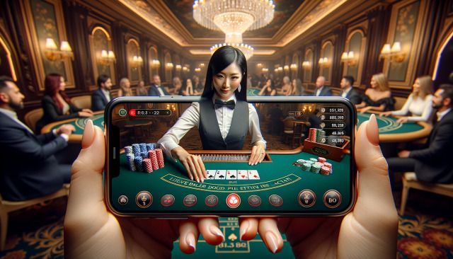 Panduan Menang Poker Online