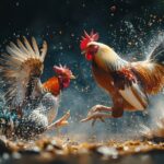 Sabung Ayam Online Pemula