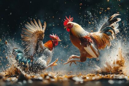 Sabung Ayam Online Pemula