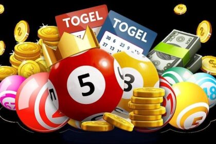 Langkah Mudah Bermain Togel